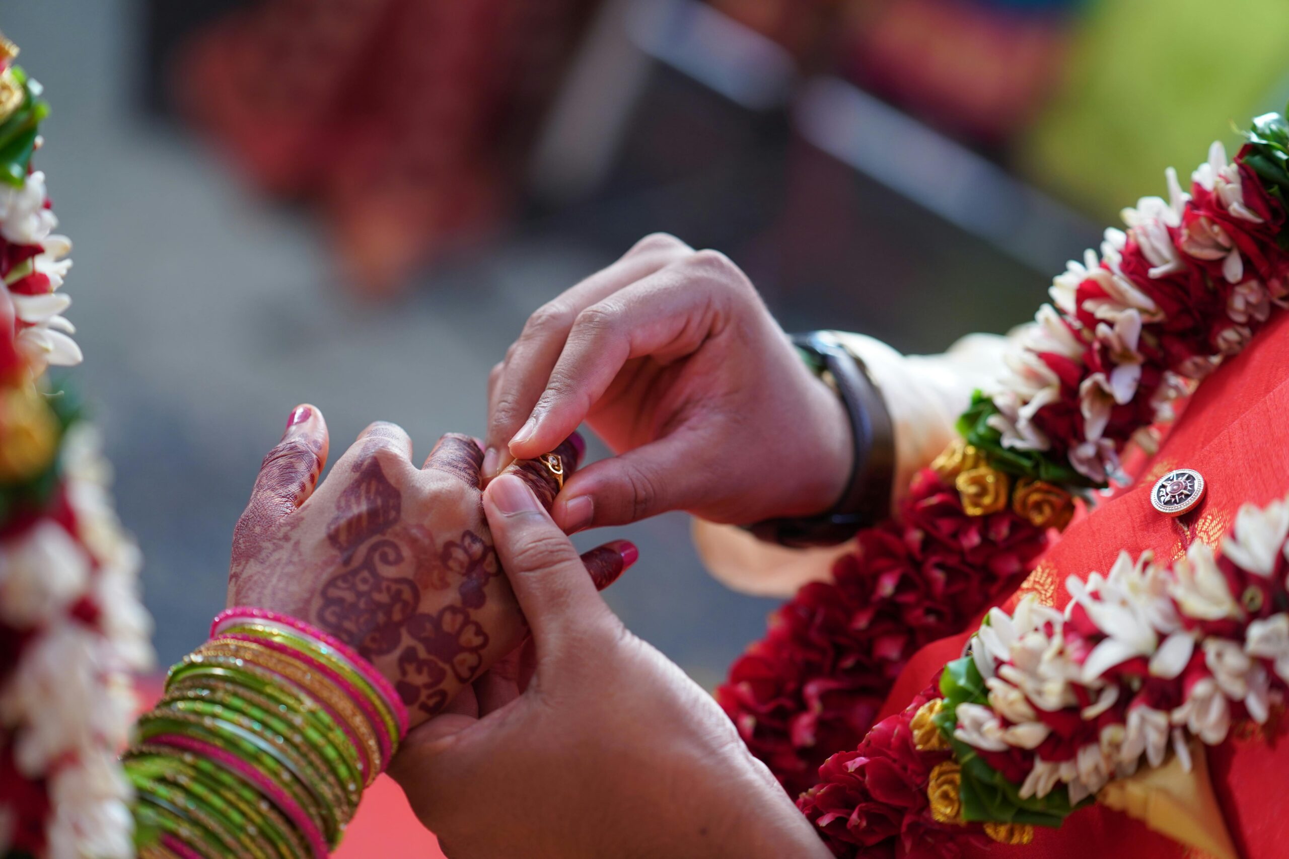engagement