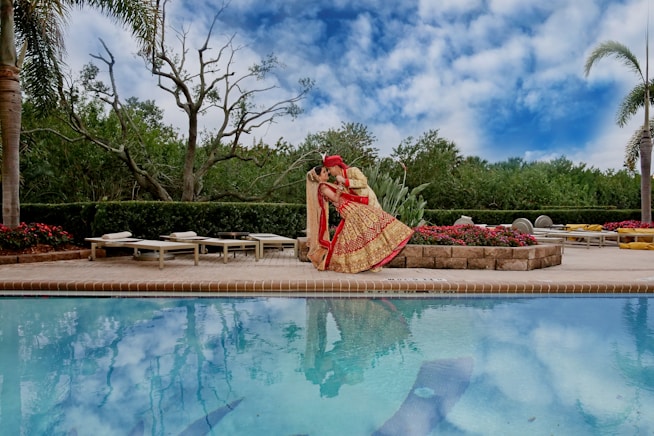 How to Plan a Destination Wedding in India