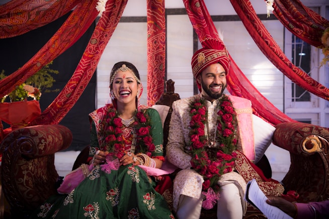 A Complete Checklist for Your Big Day.