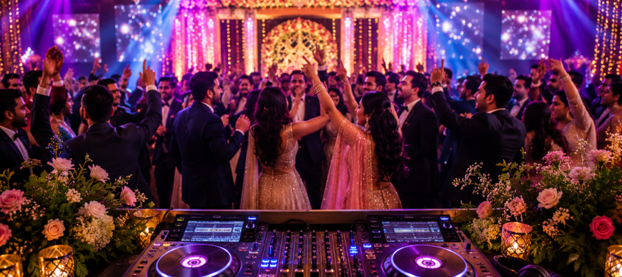 Reception DJ
